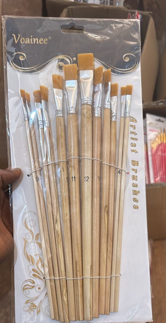 PINCEL ARTIST BRUSHES